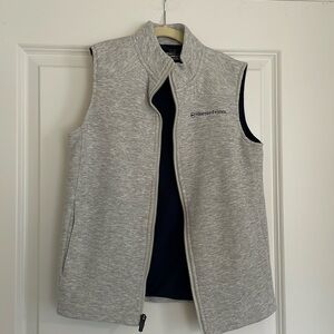 Vinyard Vines Vest